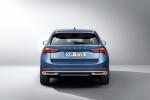 Skoda Octavia Scout 2020 года (WW)